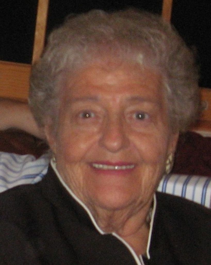 Jean (Gilton)  Cherry