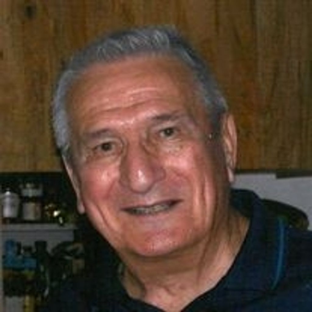Peter V. Annechino Profile Photo