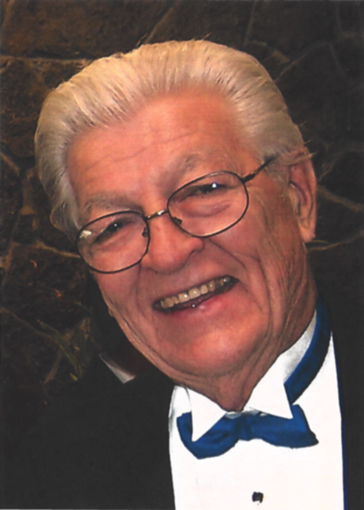 Earl B. Johnson Profile Photo