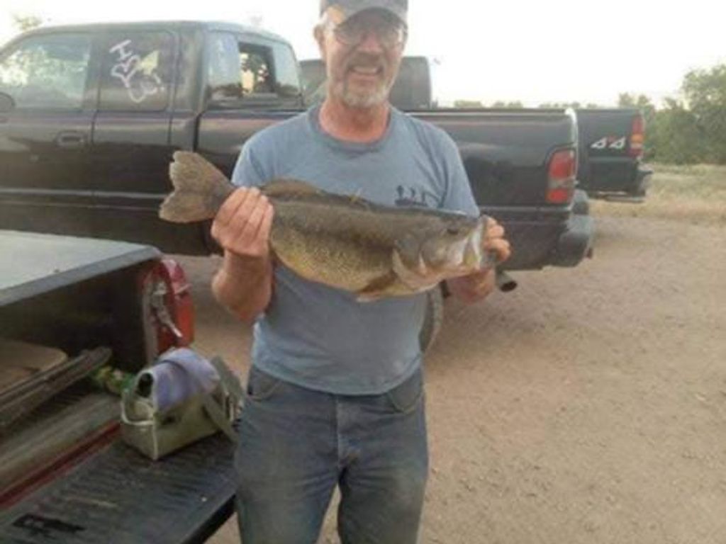 Wayne Kenneth Kaiser