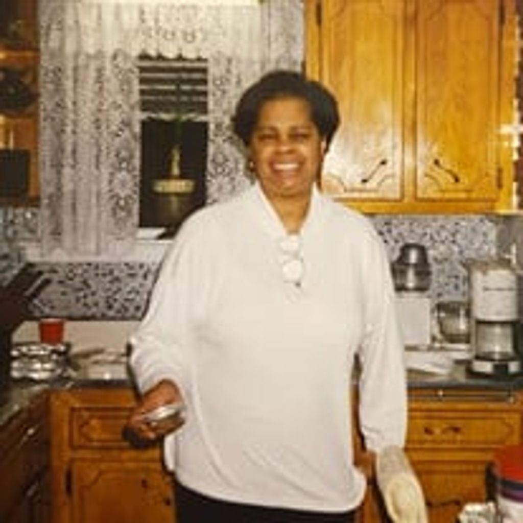 Barbara L Mitchell