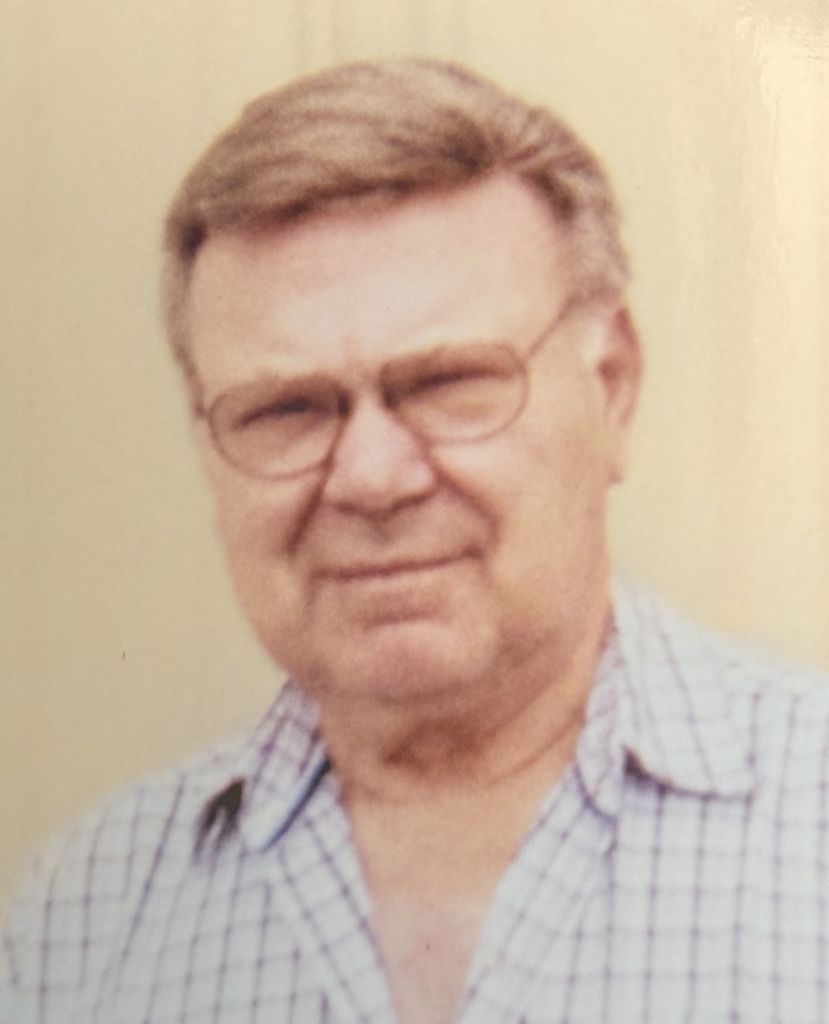 Charles Douglas Jackson