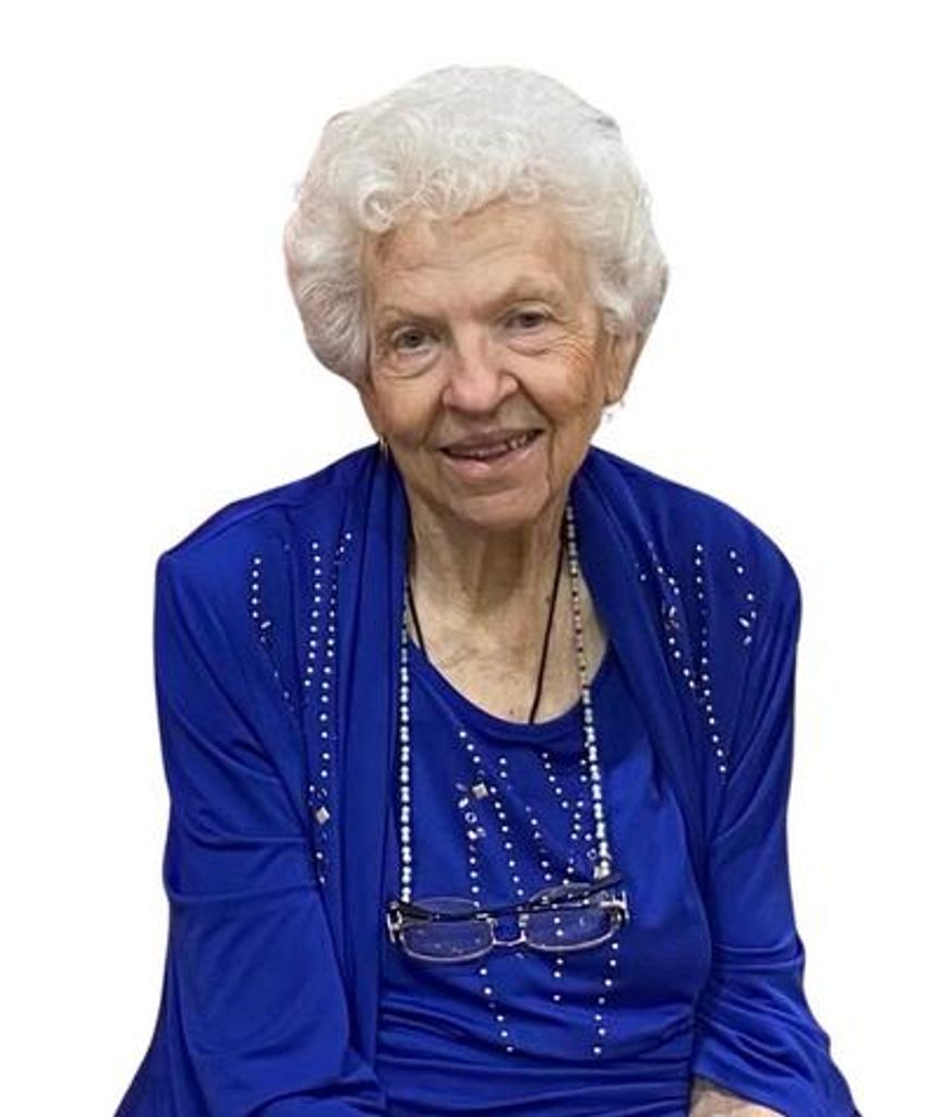 Jeanette Dora Balcerowicz Profile Photo