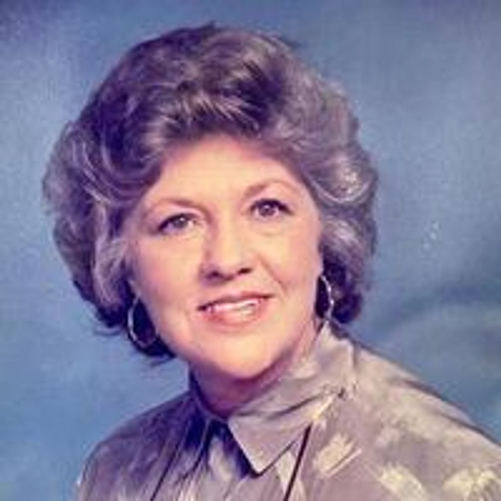 Kay Frances Hammett Seidenstricker Profile Photo