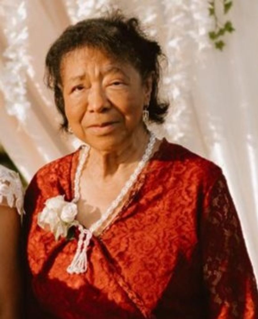 Alma Lee Jones Profile Photo