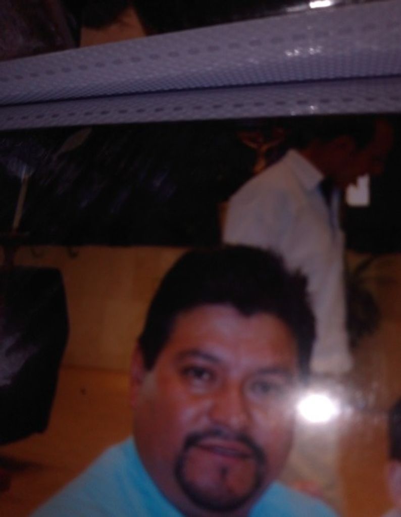 Carlos Flores-Gonzalez