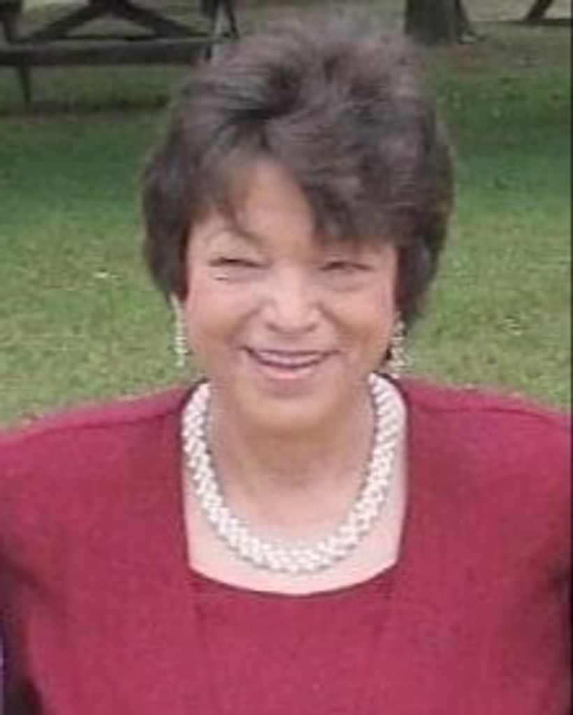 Jimmie Doris Rowe