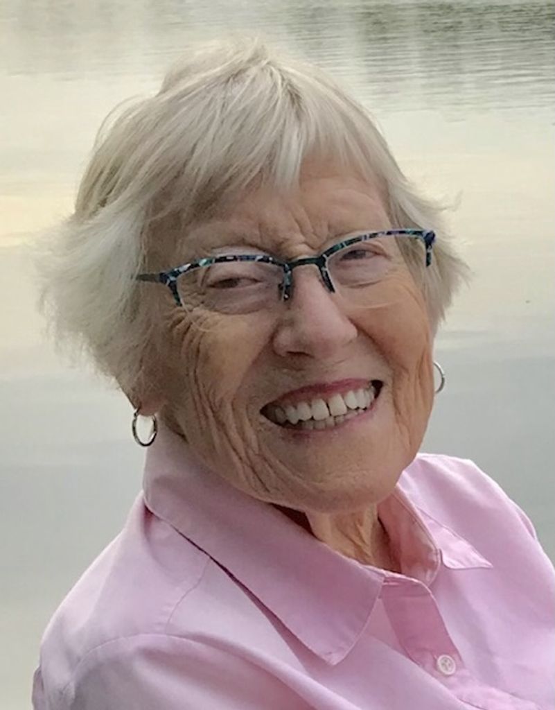 Jean (Parkinson) Carey Profile Photo