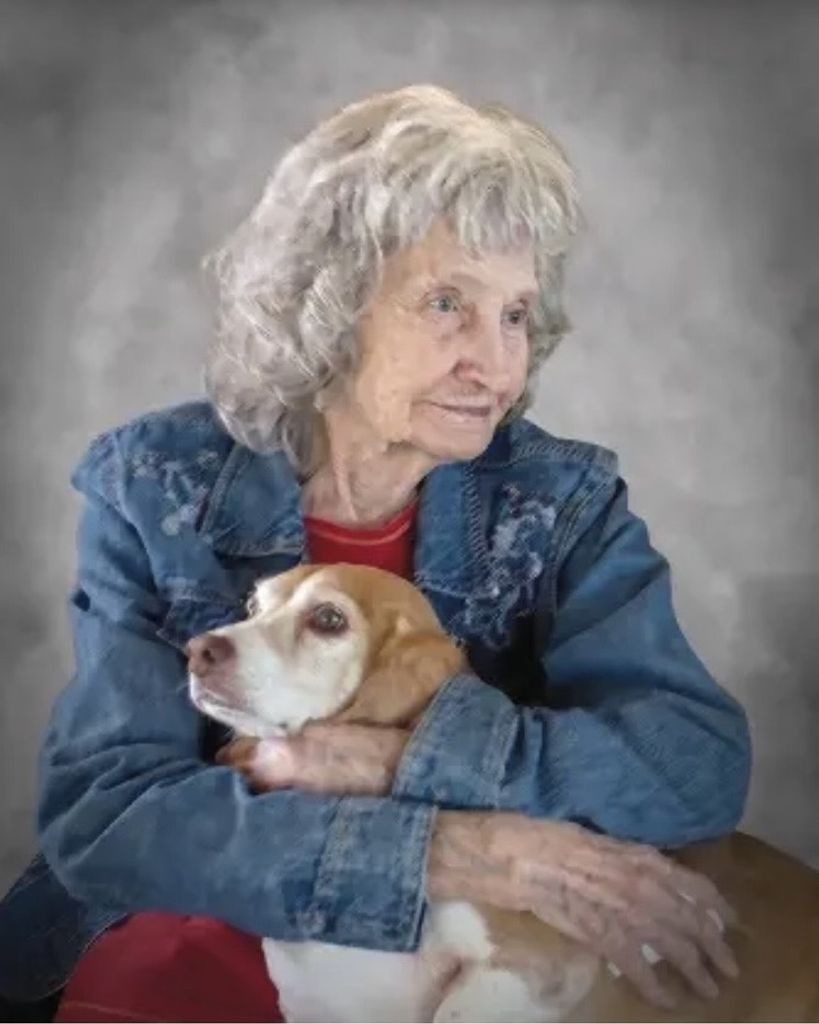 Barbara Simerly Profile Photo