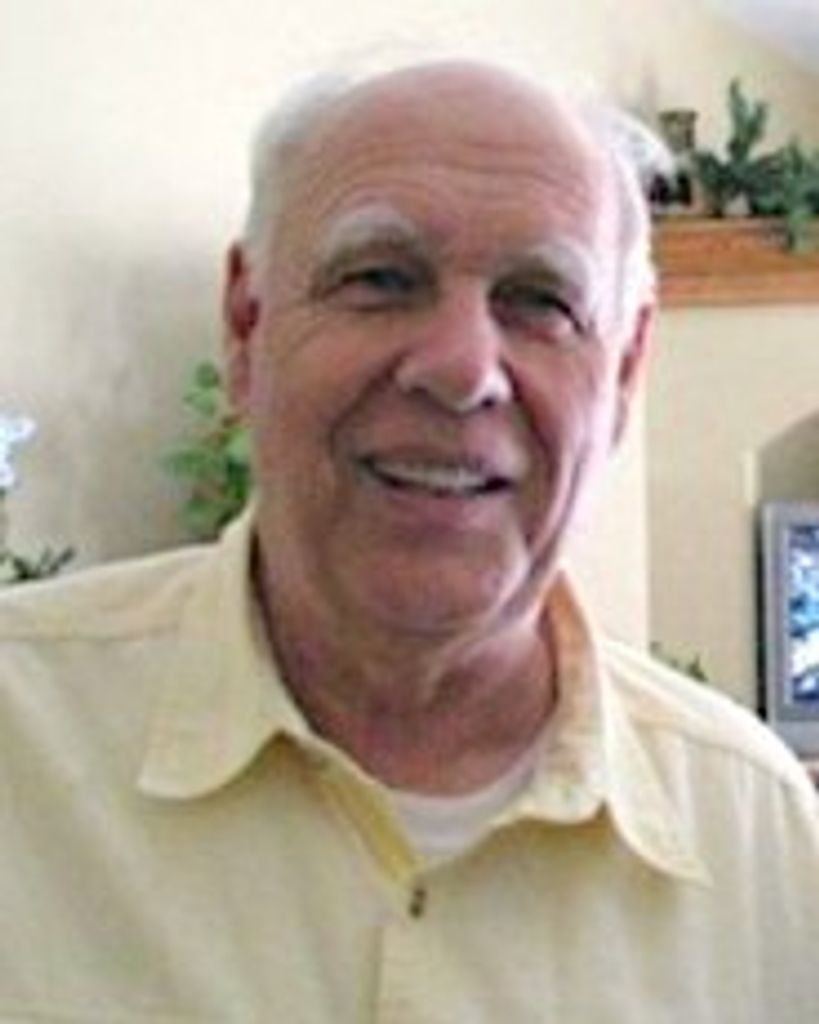 Larry Russell Jaussi
