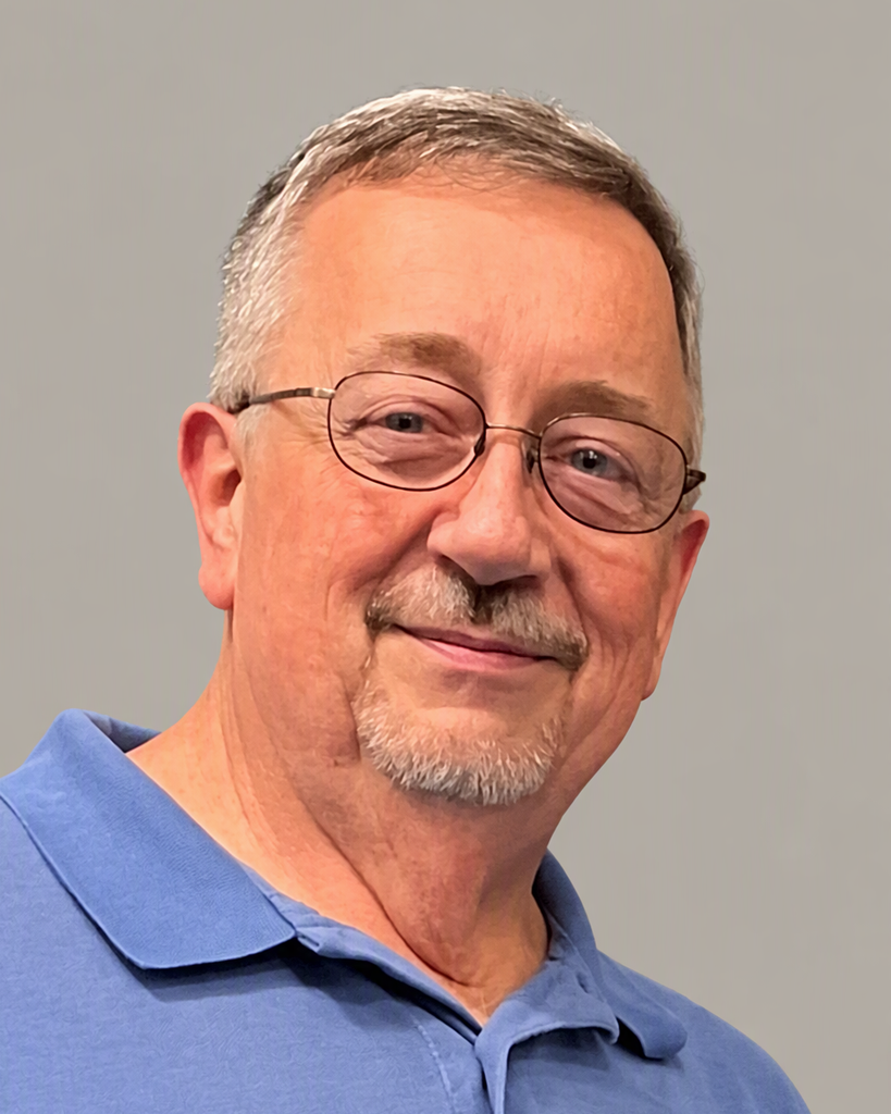 Steven "Steve" Jay Mendham