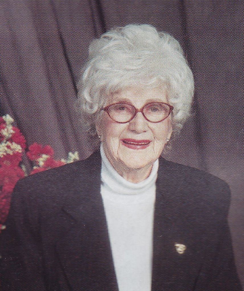 Flonnie C. Parker Kilgo