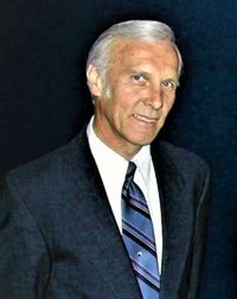 Ronald Ross Senske Profile Photo