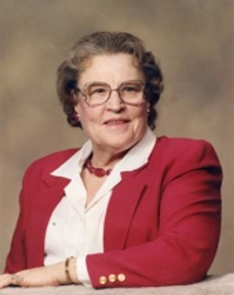 Betty Idona Wadsworth Profile Photo