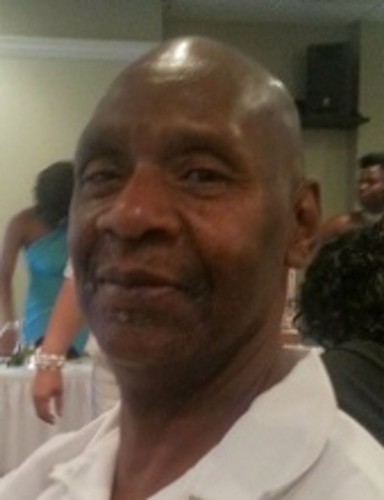 George Wiggins,  Jr.