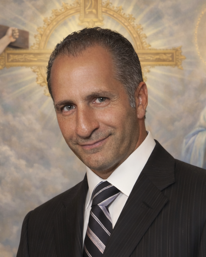 John Mansour Profile Photo