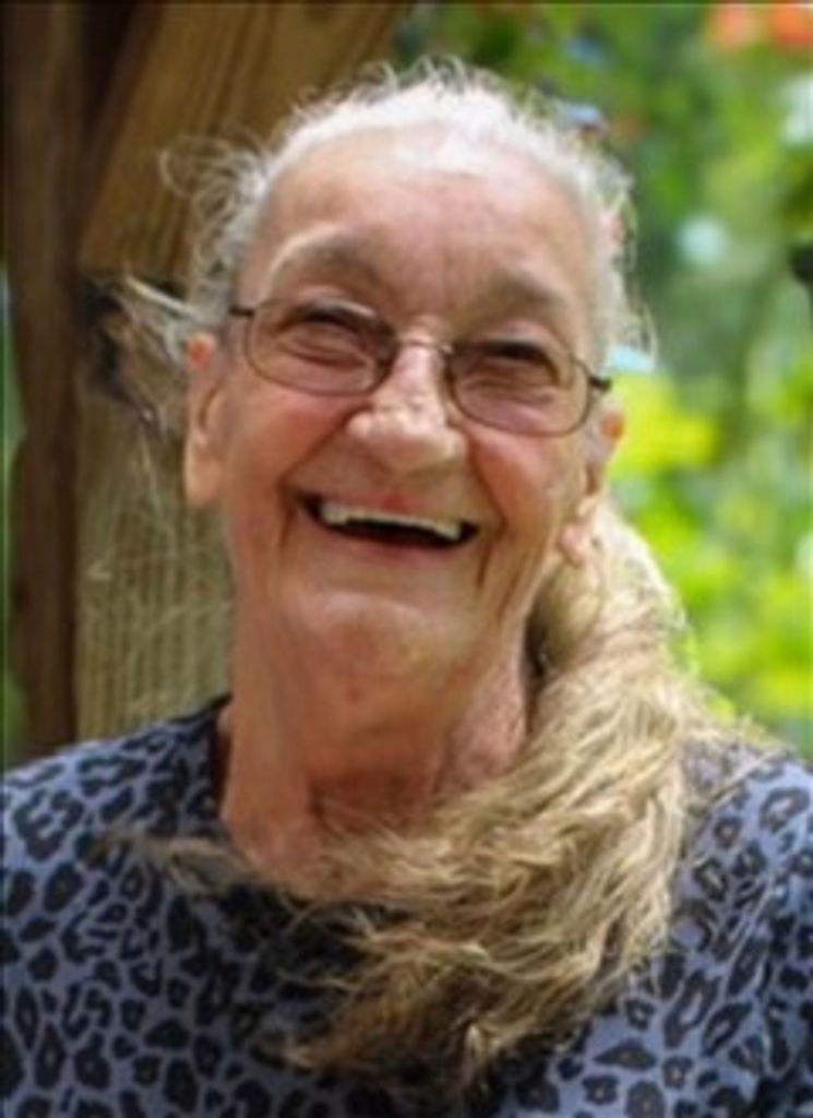 Louise Cutshall Rice Profile Photo