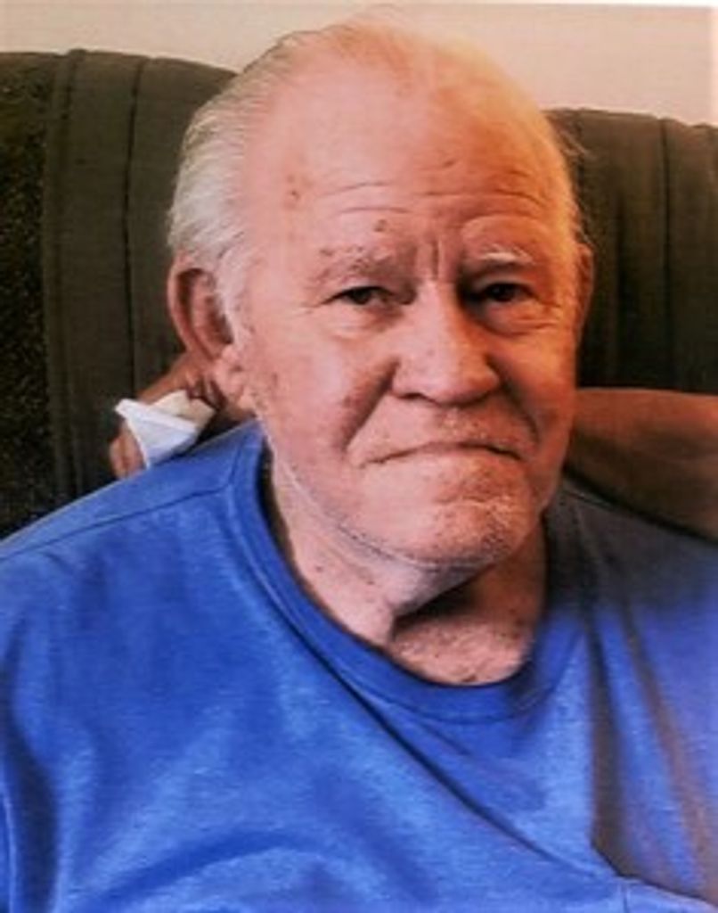 Jimmie L. "Jim" Baird