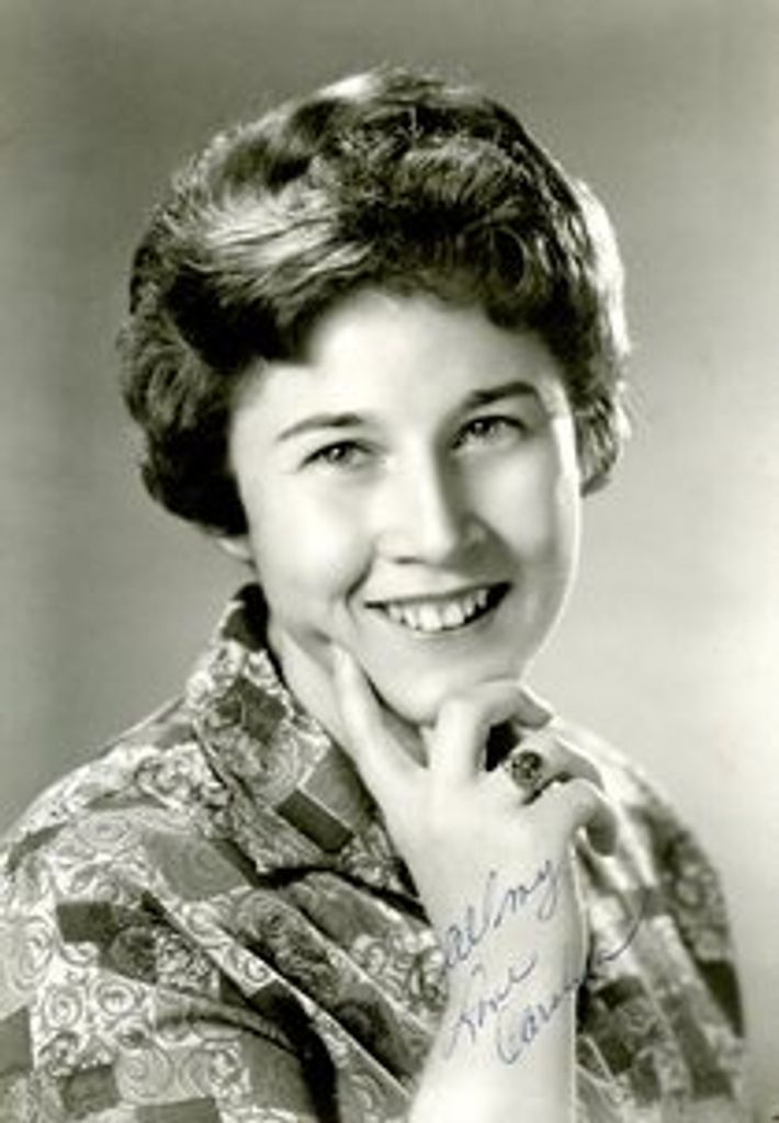 Carolyn  Doddridge