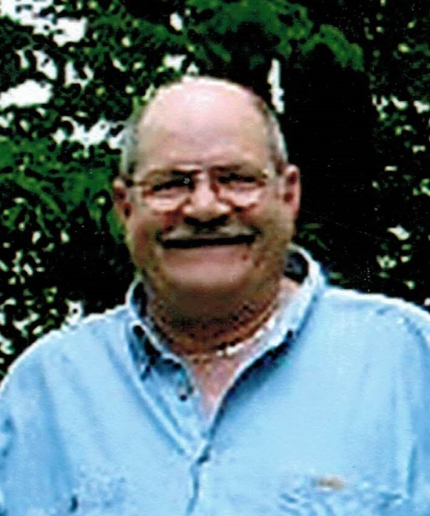 Melvin L Howard