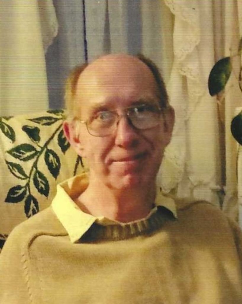Joseph James Brazawskis Profile Photo