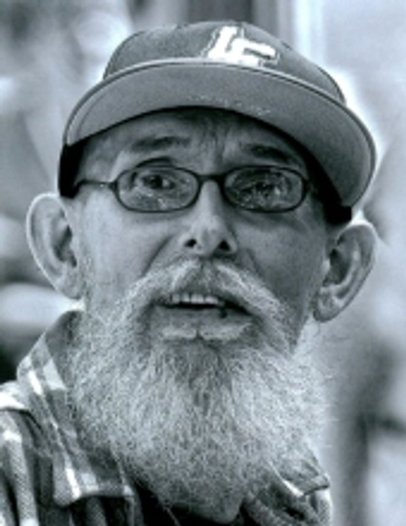 Paul  Junior Huffaker