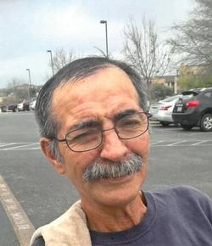 Ricky Salas Sr. Profile Photo