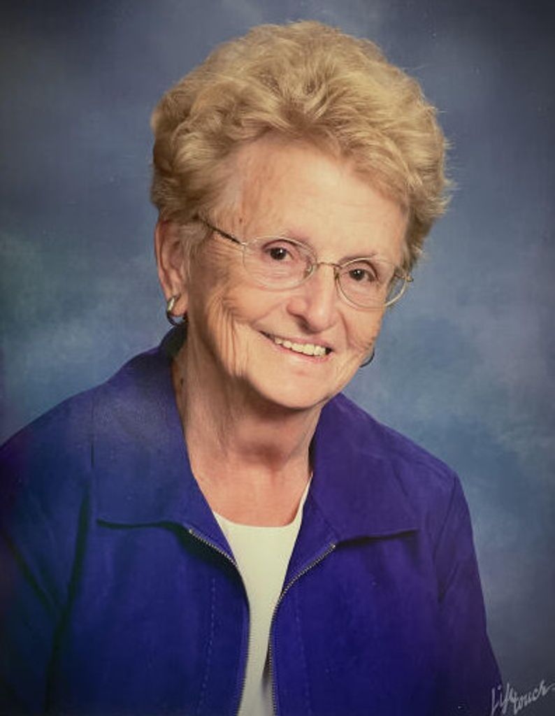 Lorraine Yvonne (Antonson)  Wisniewski