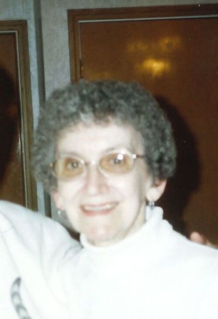 Elizabeth A. Siwinski