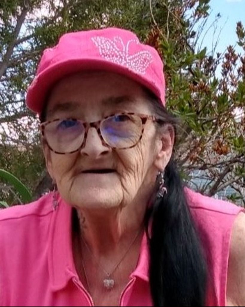 Becky L. Winquist
