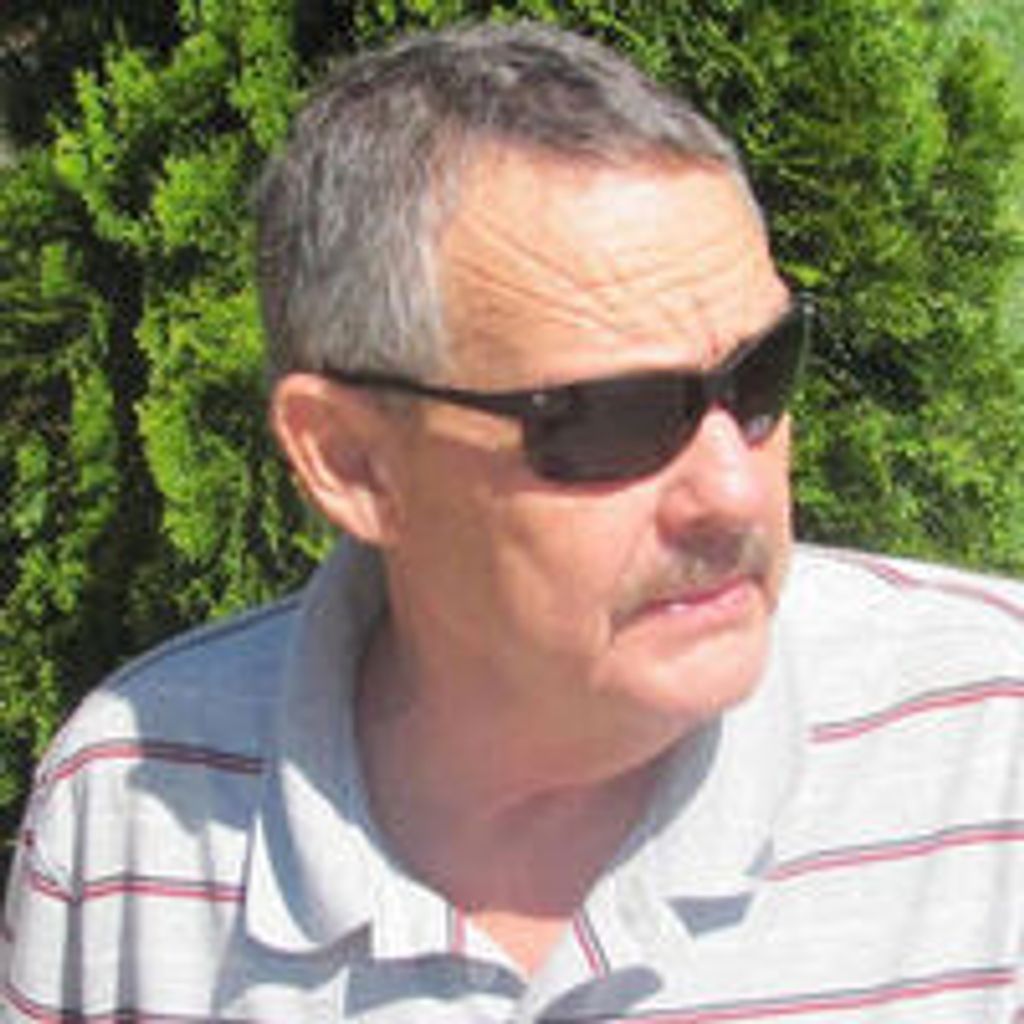Ronald Lee Pilkinton