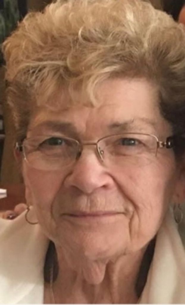 Lorraine C. Calabrese