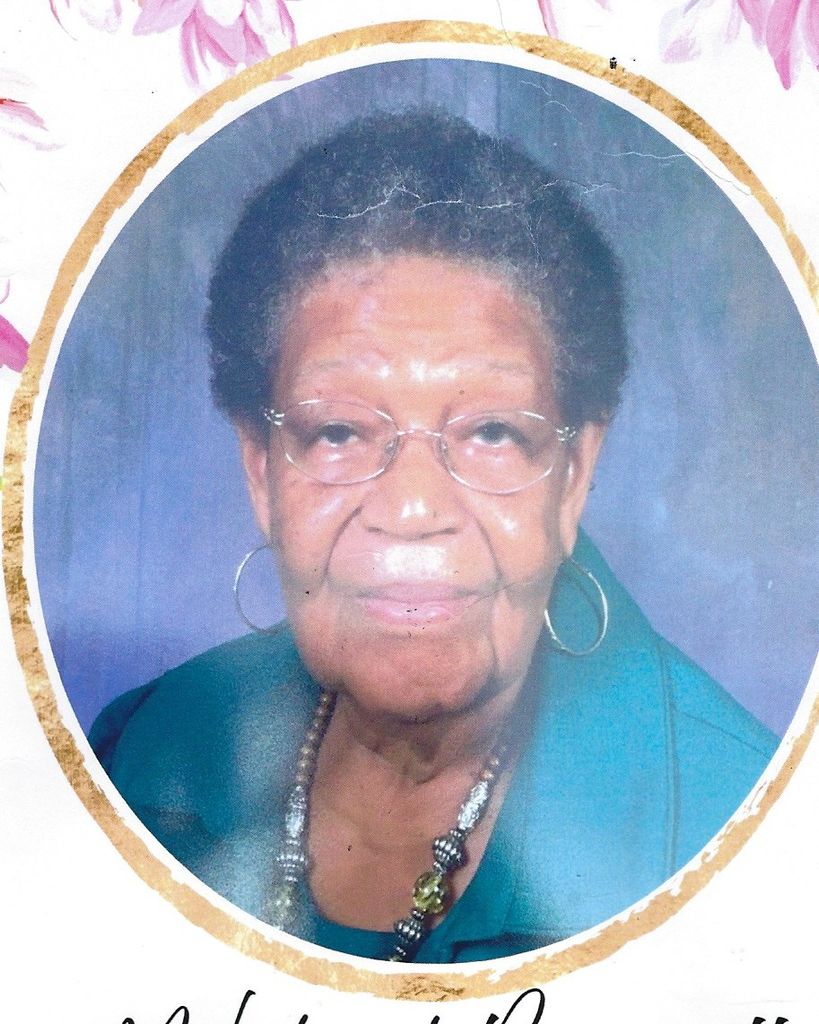 Mildred S. Barnett