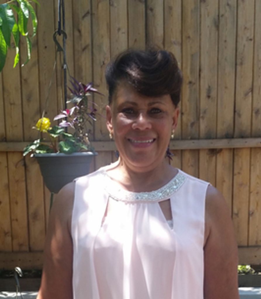 Pamela Christian Hampton Profile Photo