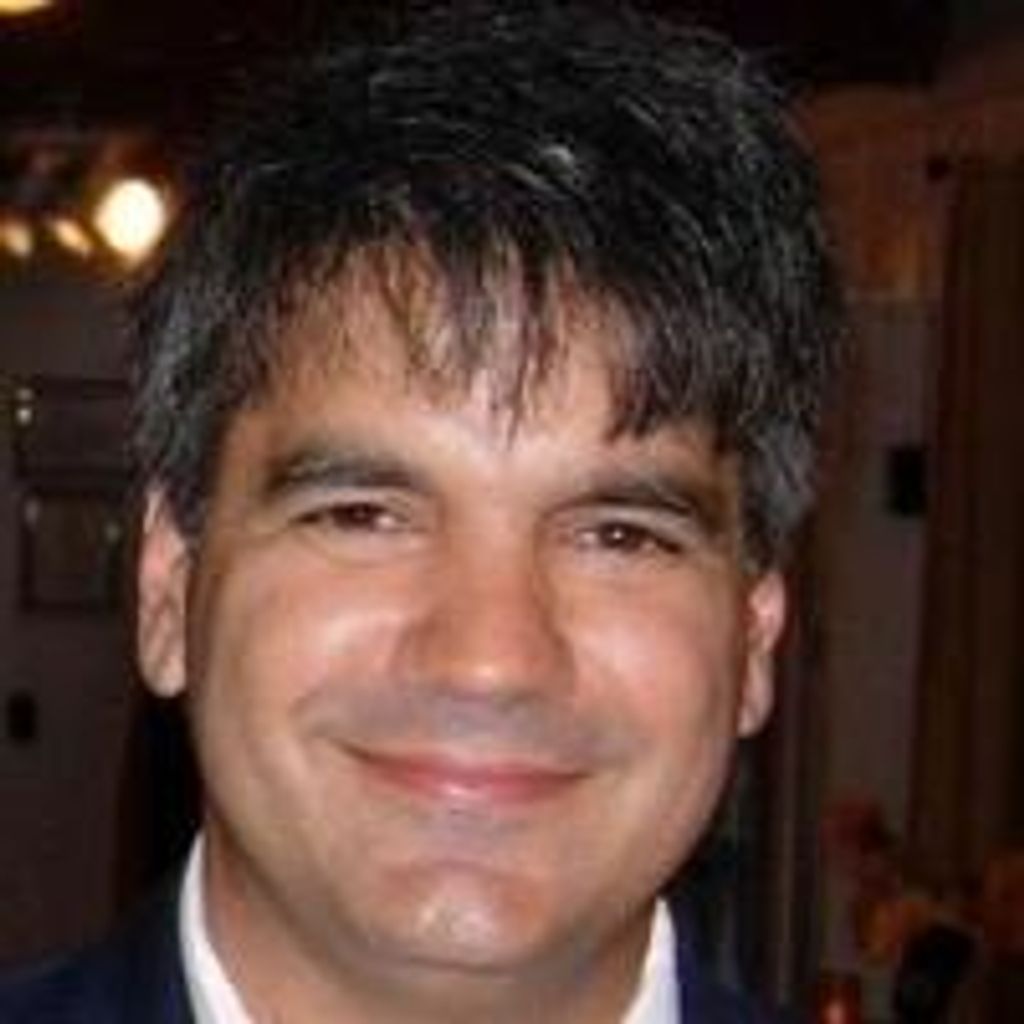 John Daniel Clothiaux Profile Photo