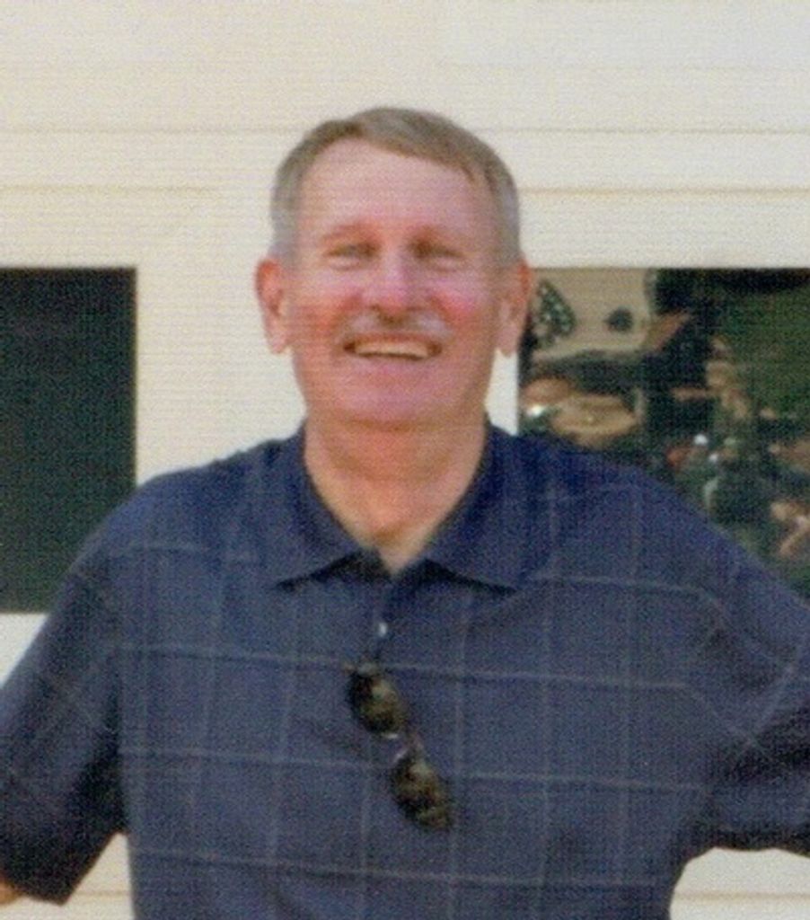 Robert "Bobby" Allan Huggins