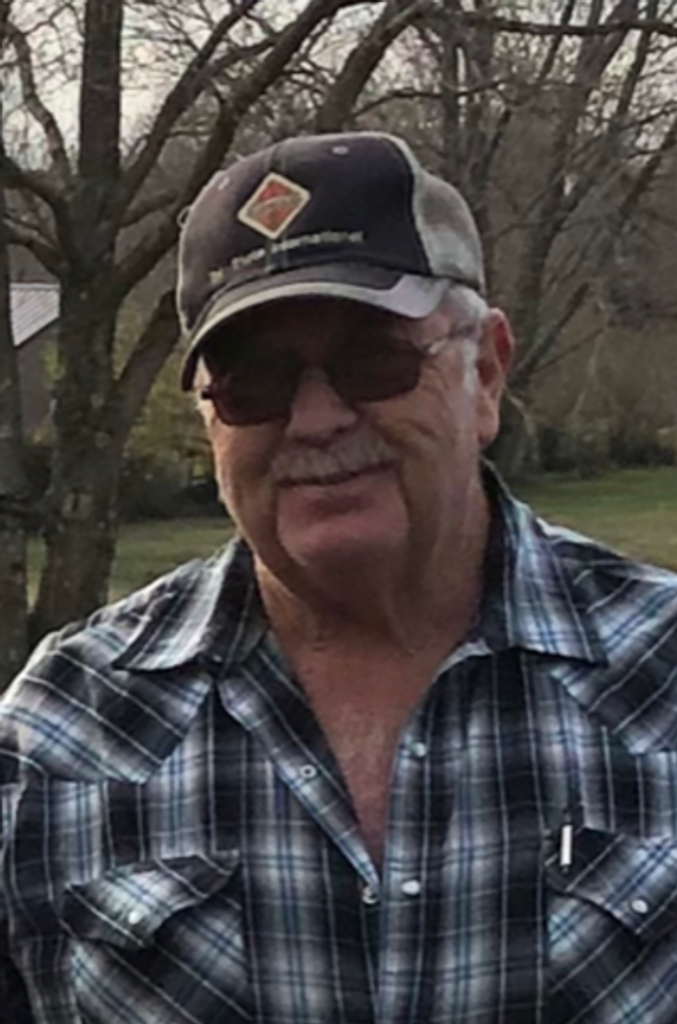 Garry Michael "Mike" Willis Profile Photo