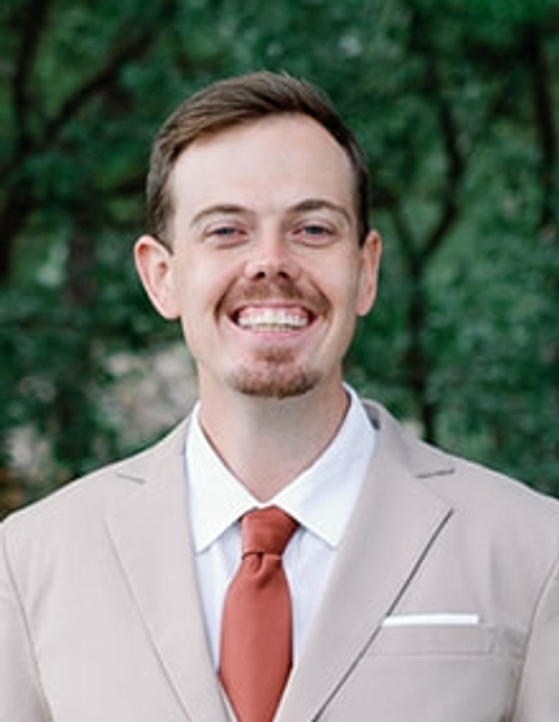 Aaron Gary Donaldson Lefler Profile Photo