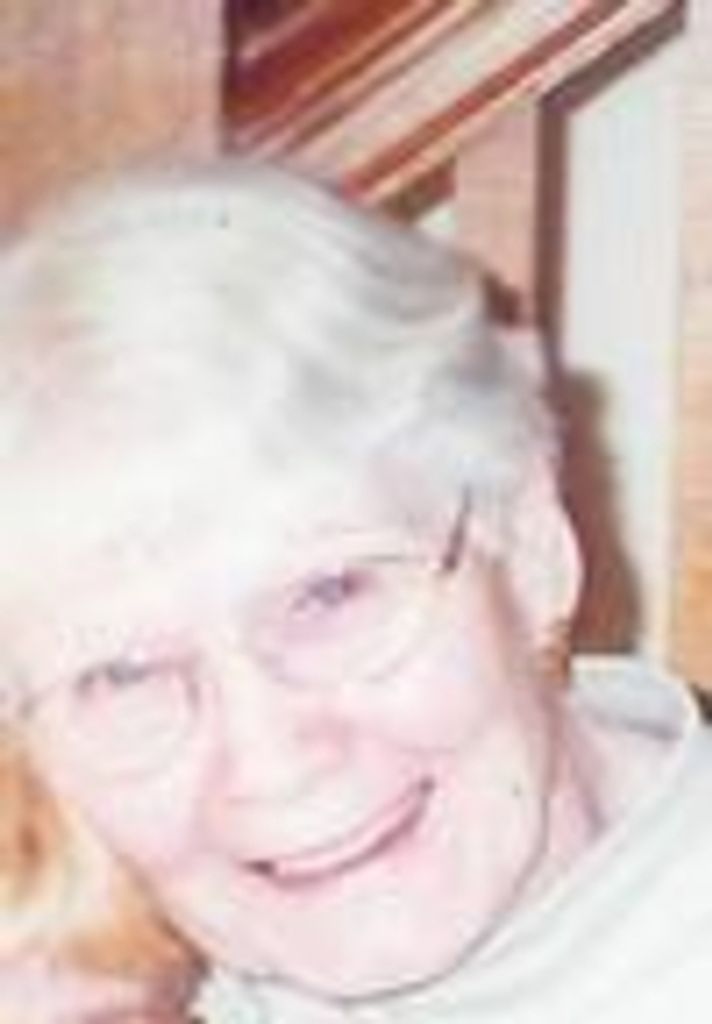 Leatha Mae Stoner