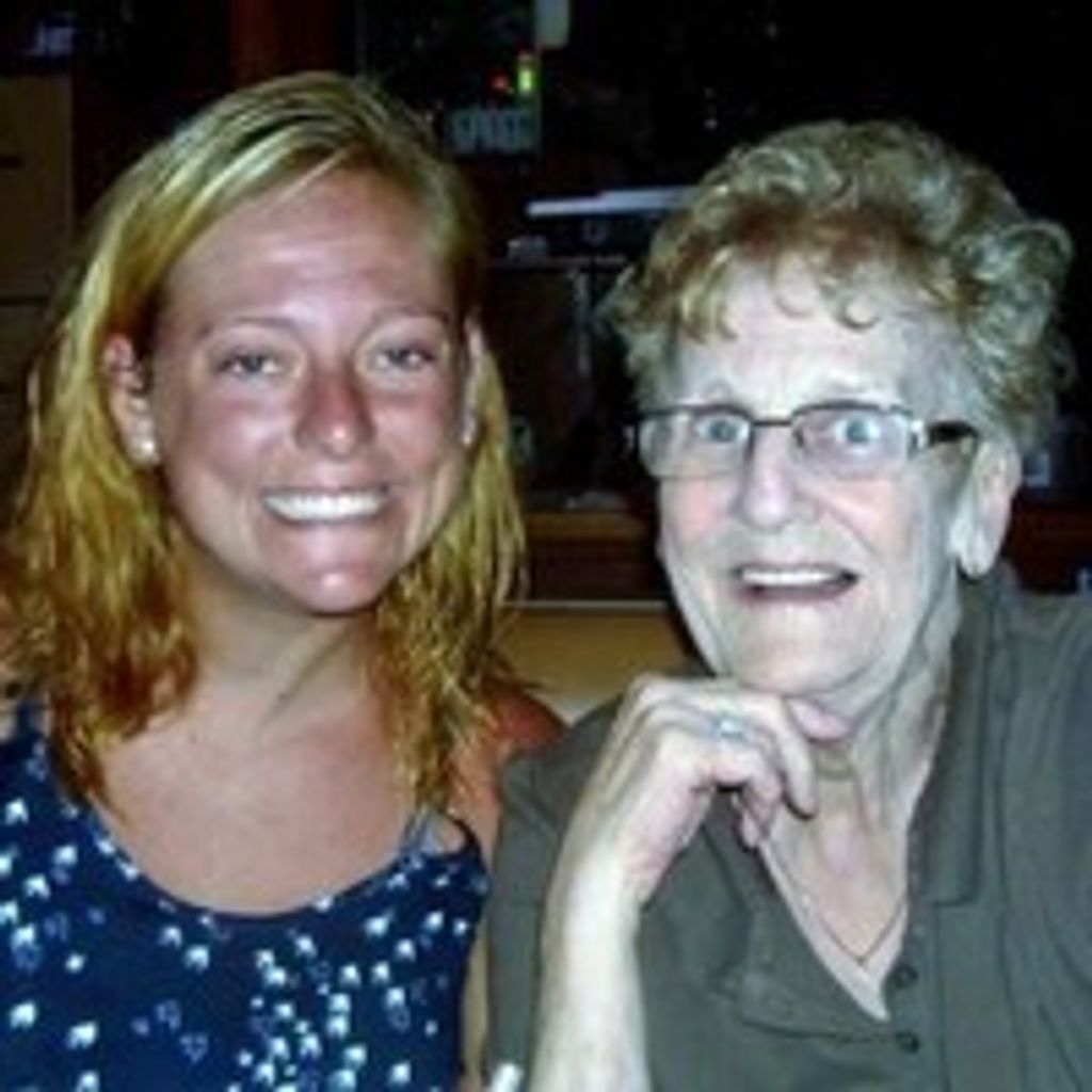Georgina M.E. Crockwell