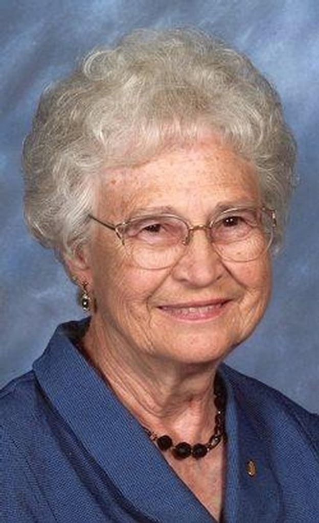 Lois K. Fithian