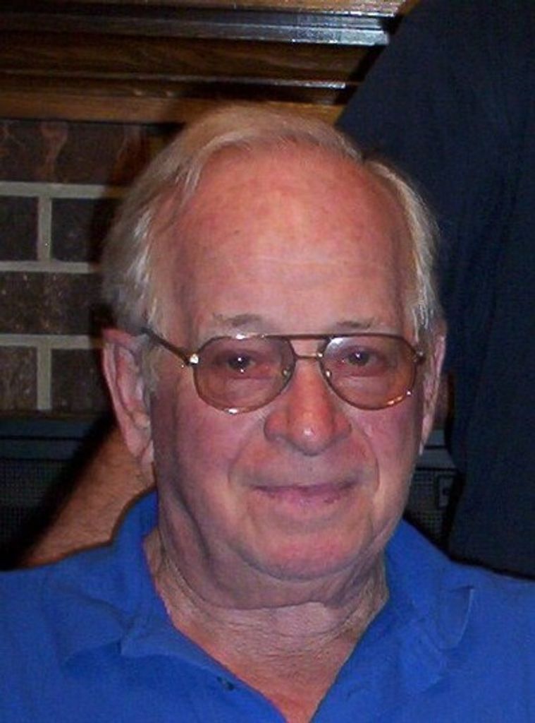 Raymond Anthony Steinbach