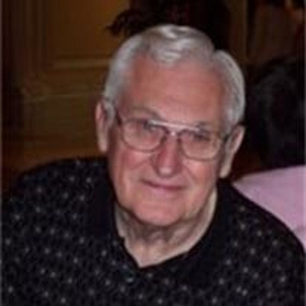 Lambert Horejsi