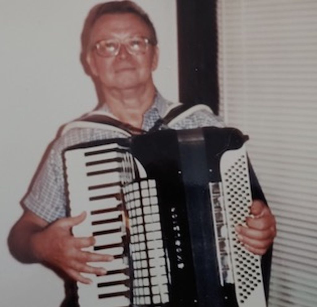 Edward Wysocki