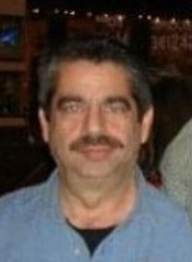 Larry Meister Profile Photo