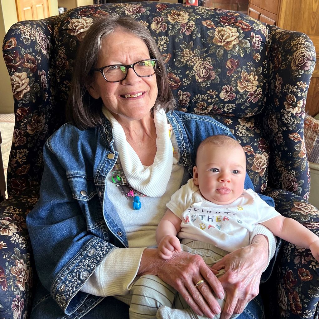 Janet Louise Jones Profile Photo