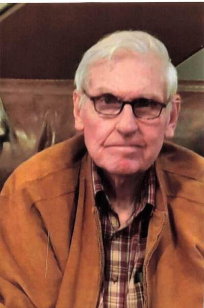 Jonathan Jackson Strahan, Jr. Profile Photo