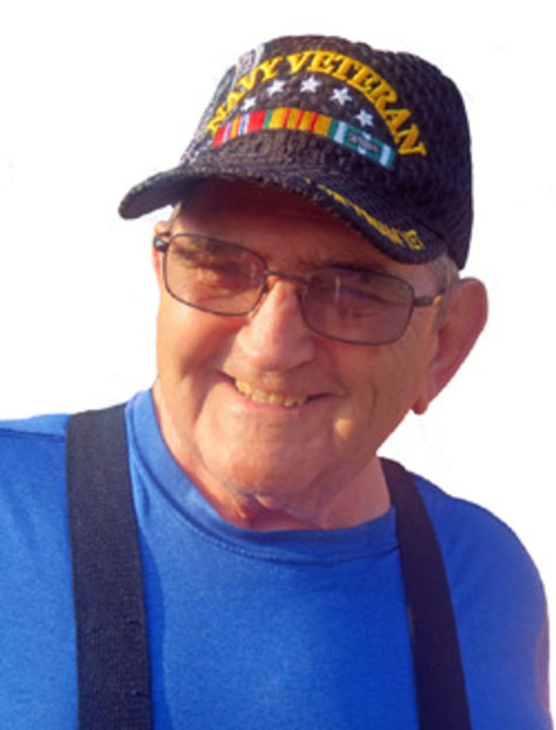 Darrell "Butch" Depauw