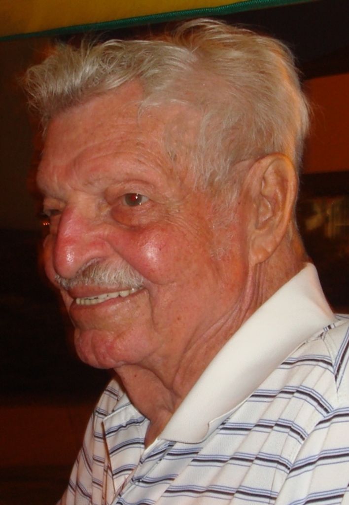 Paul Edward Funk