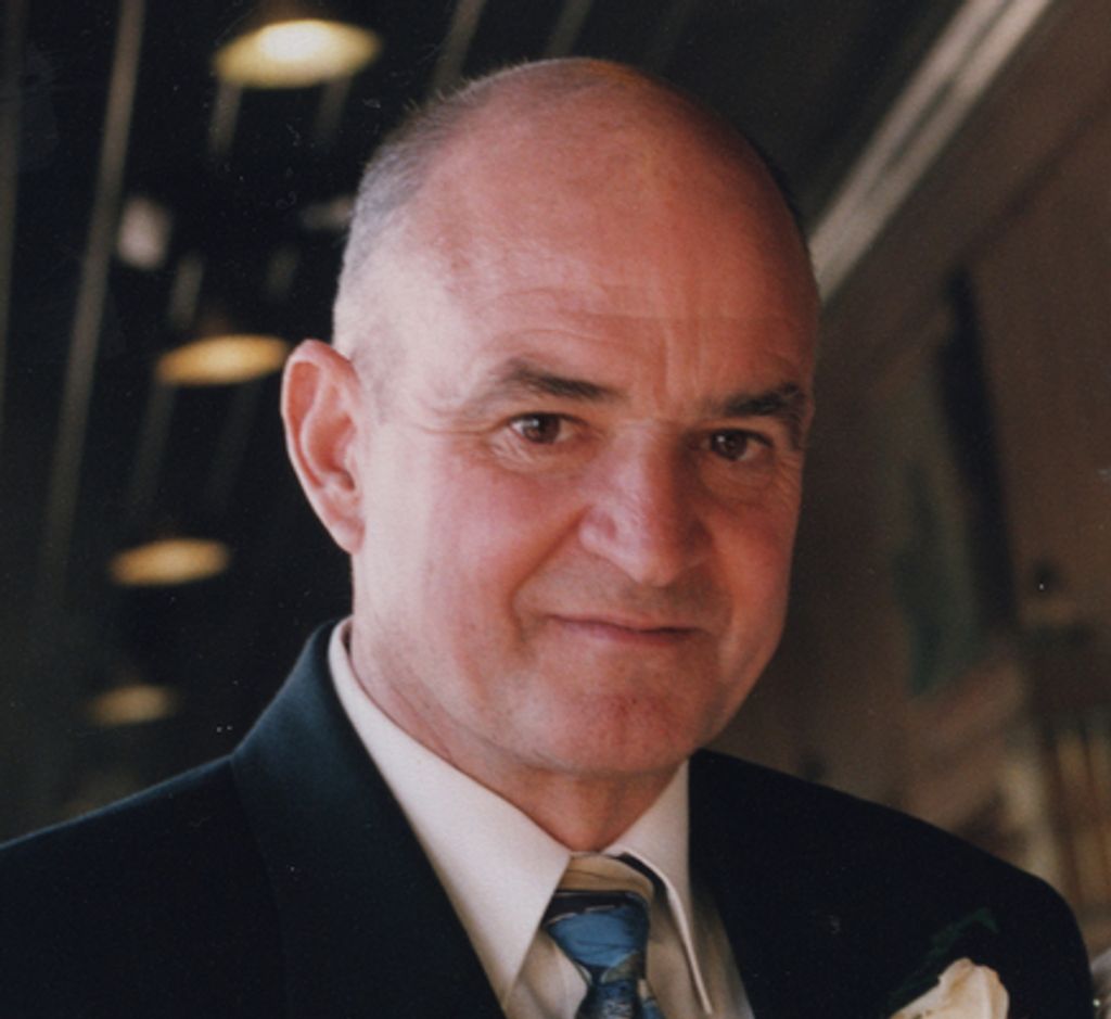 Ildeberto M. Alves Profile Photo